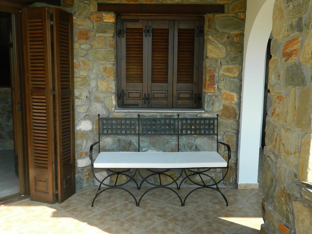 Asano'S House Vila Agios Nikolaos  Exterior foto